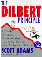 Book: The Dilbert Principle