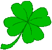 Four leaf clover