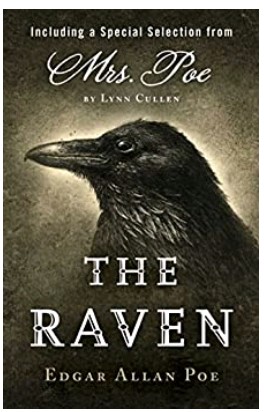 Book: The Raven by Edgar Allen Poe