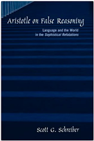 Book: Aristotle on False Reasoning