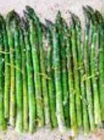 Asparagus