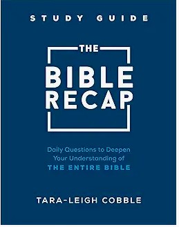 Book: Bible Recap