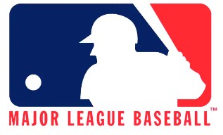 Logo: Major League Baseball