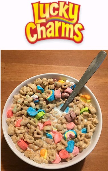 Lucky Charms