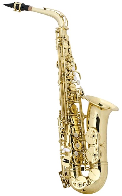 Saxophone