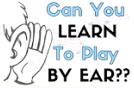 Play by ear