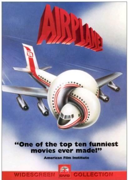 Movie: Airplane