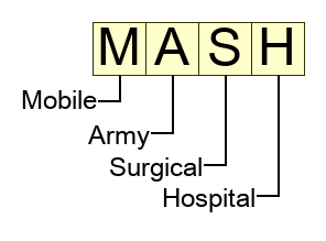 MASH