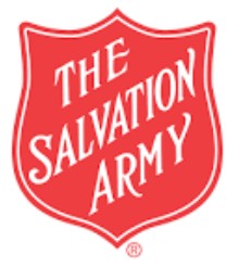 Logo: Salvation Army