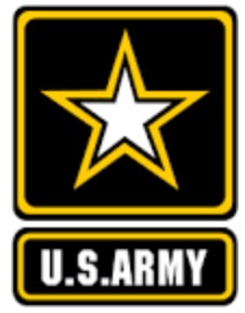 Logo: United States Army