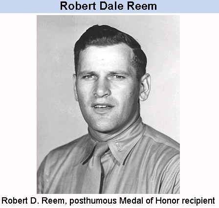 Robert Reem