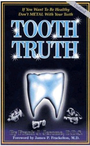 Book: Tooth truth