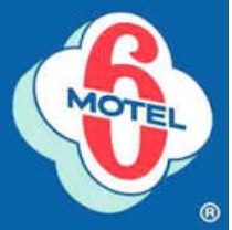 Logo: Motel 6