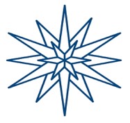 Moravian star