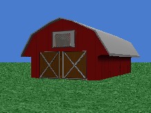 Barn