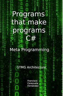 Programs that make programs C#