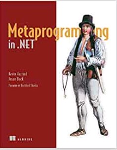 Metaprogramming in .NET