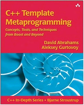 C++ Template Metaprogramming