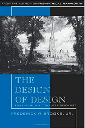 The design of design