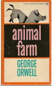 Book: Animal farm