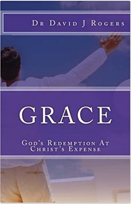 Book: GRACE