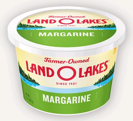 Land O Lakes Margarine