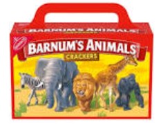 Animal Crackers