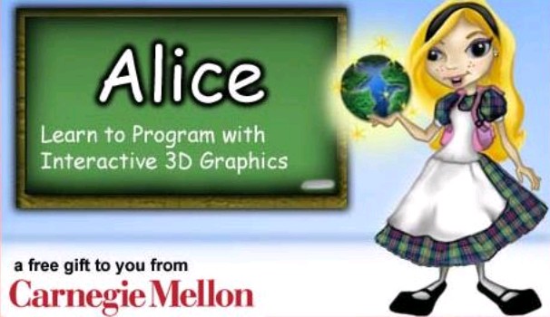 Alice programming system