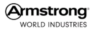 Logo: Armstrong World Industries