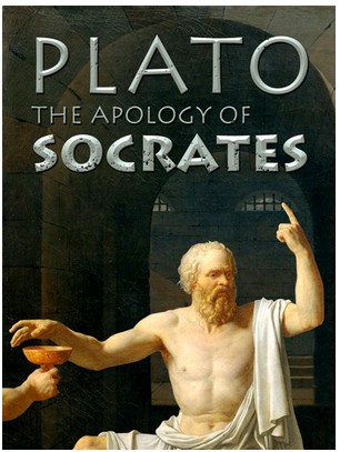 Plato: The apology of Socrates