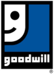 Logo: Goodwill