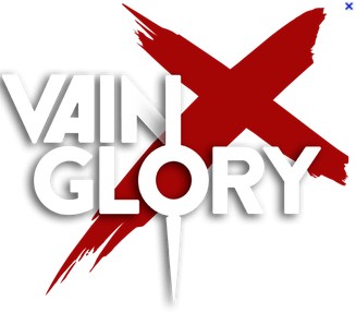 Logo: Vainglory video game