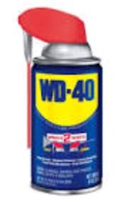 WD-40