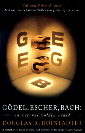 Gödel, Escher, Bach