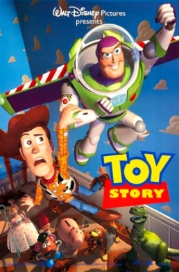 Movie: Toy Story