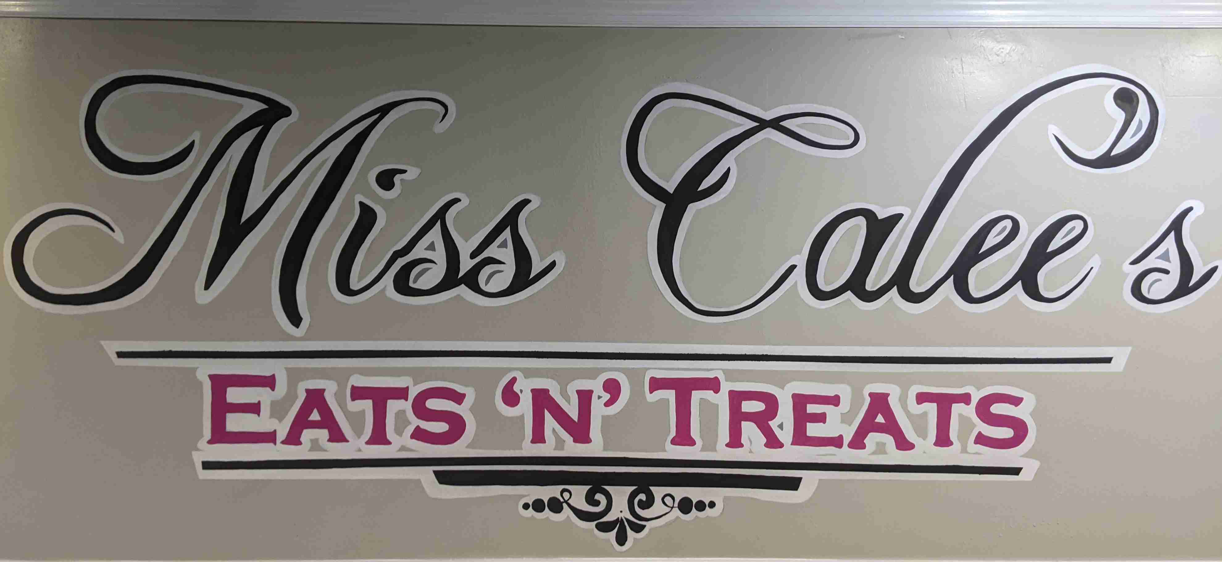 Miss Calee's Eats N Treats