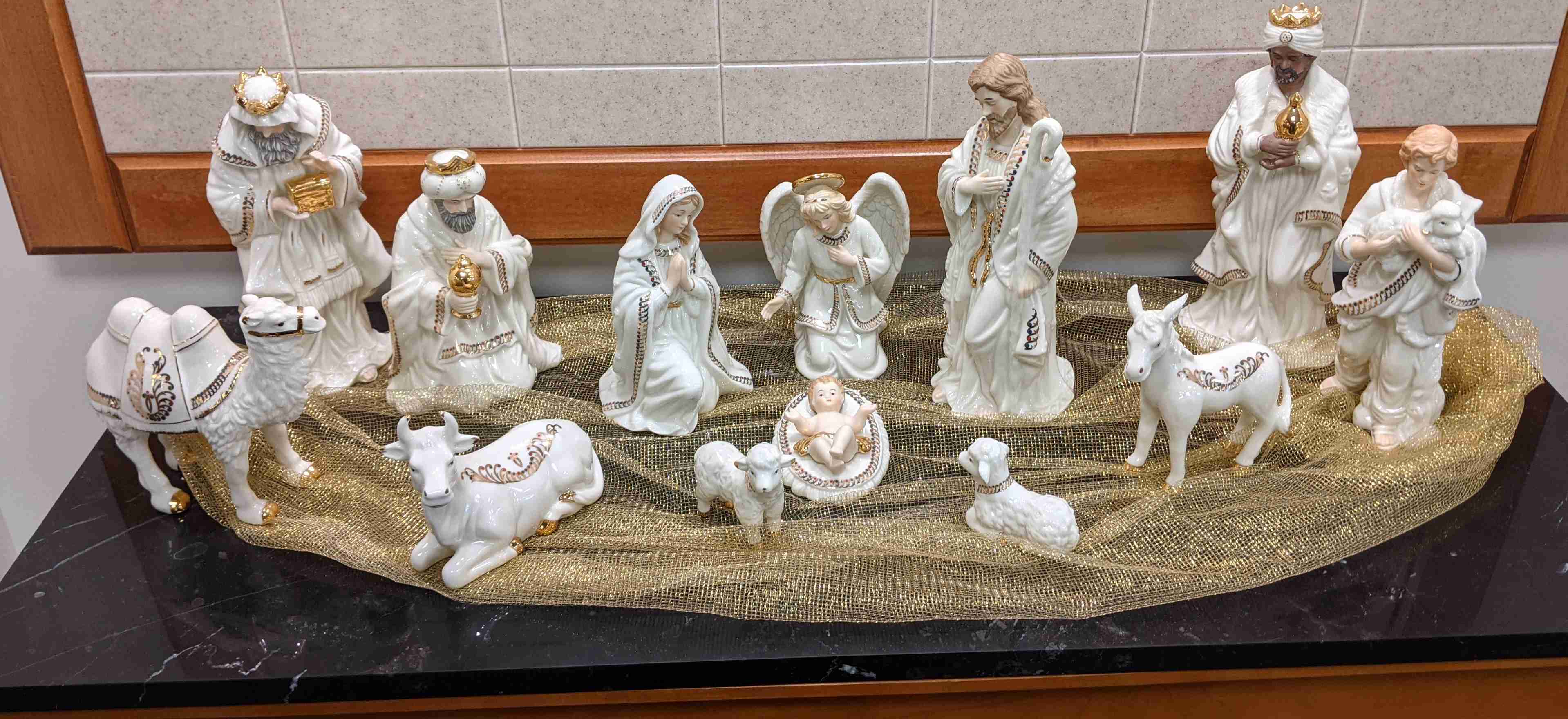 , Nativity