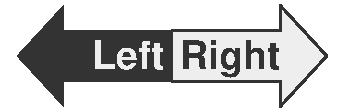 Left and right