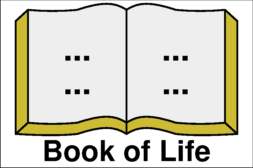 Book of life