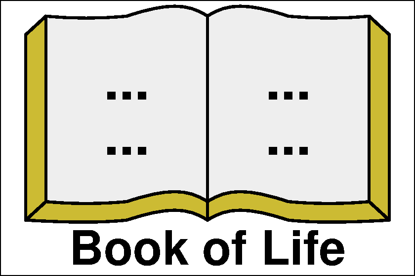 Book of life