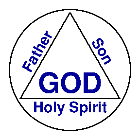 Trinity circle - spirit