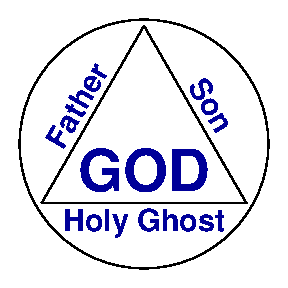 Trinity circle - ghost
