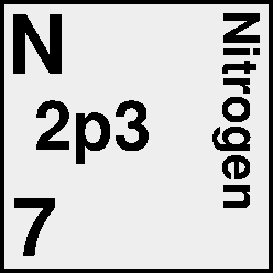 Nitrogen