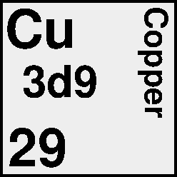 Copper