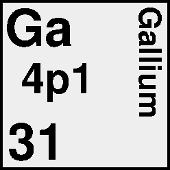 Gallium