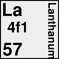 Lanthanum