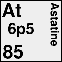 Astatine