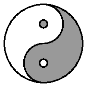 Yin yang