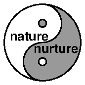 Nature nurture