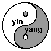 Yin yang